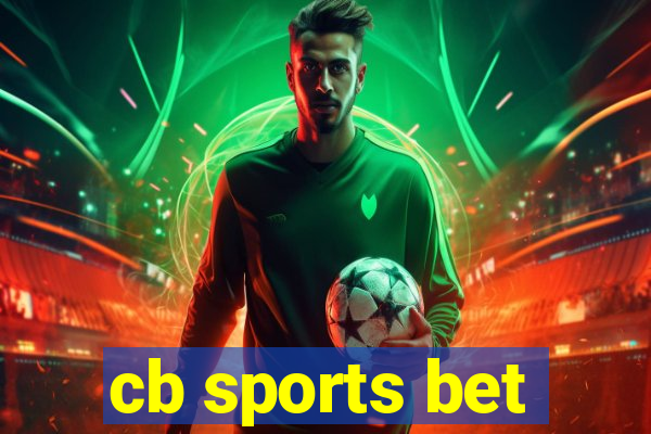 cb sports bet